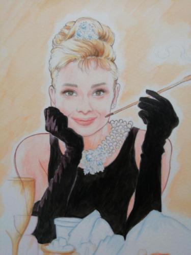 オードリー・ヘップバーンAudrey Hepburn_03