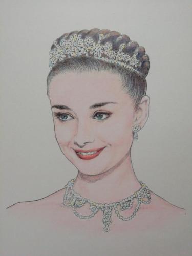 オードリー・ヘップバーンAudrey Hepburn_02