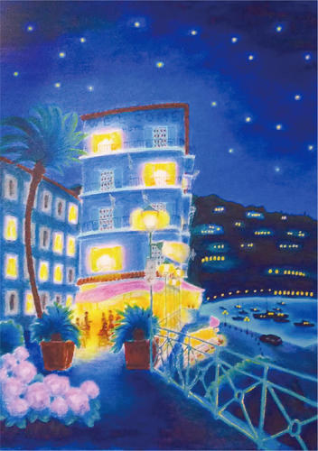 ウエルカムホテル